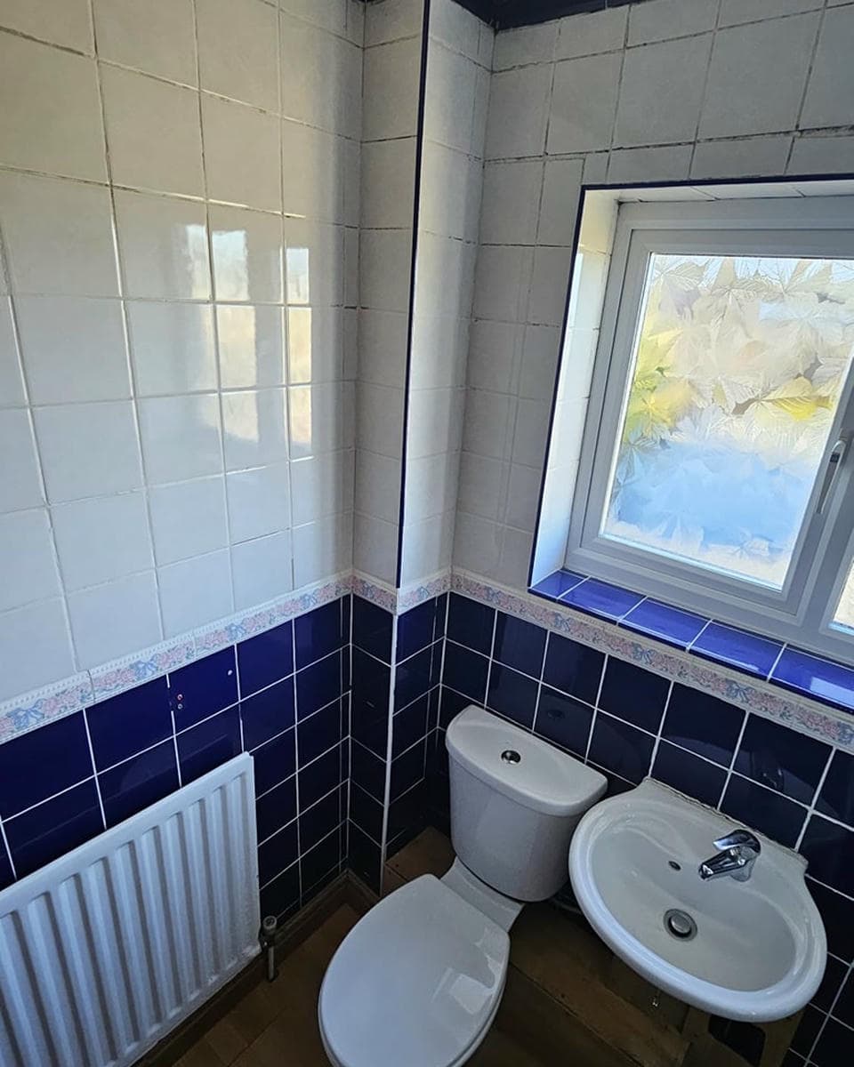 Kahramanmaraş banyo ve duş gideri