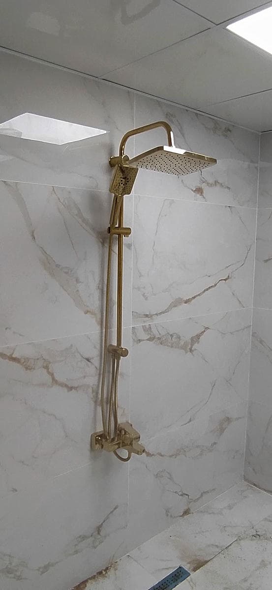 Göksun duş gideri açma