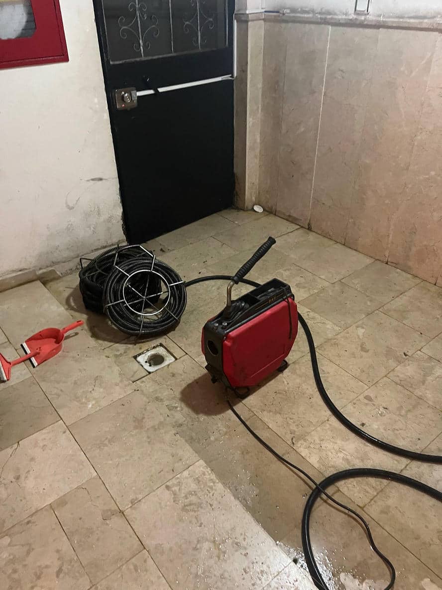 Ekinözü yer süzgeci açma